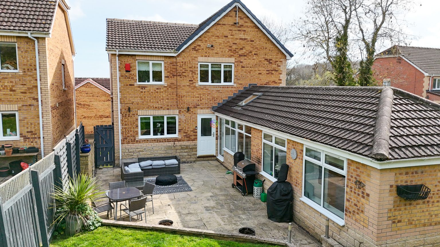 Moorthorpe View, Owlthorpe, S20