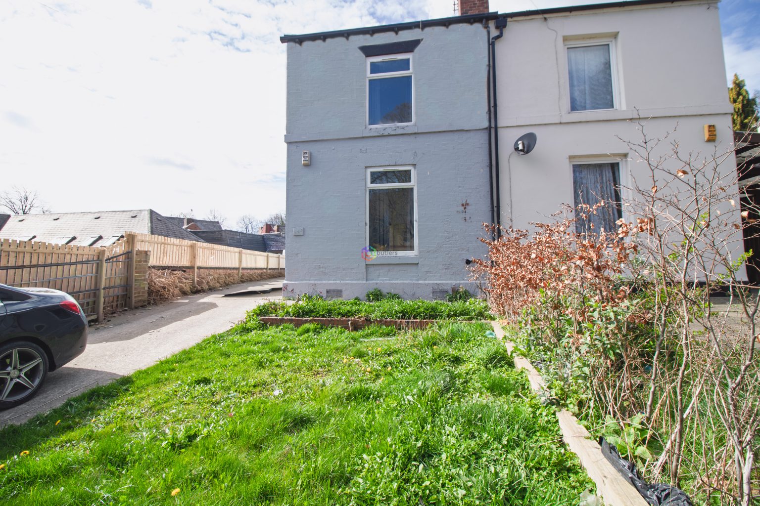 Burngreave Road, Sheffield, S3