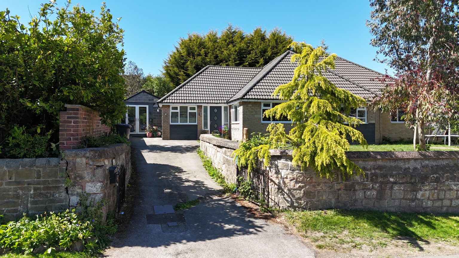 Church Street, Wales, S26