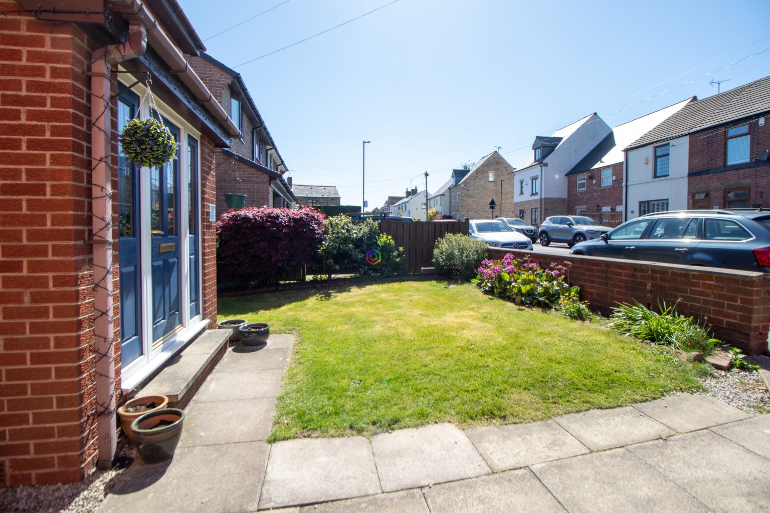 Queen Street, Mosborough, S20