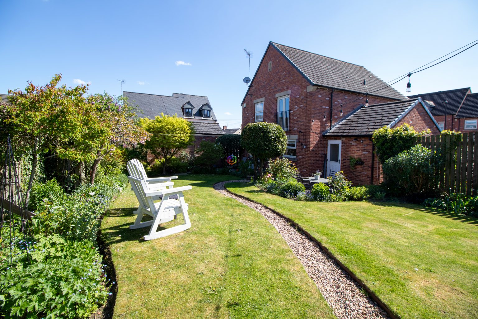 Queen Street Mews, Mosborough, S20