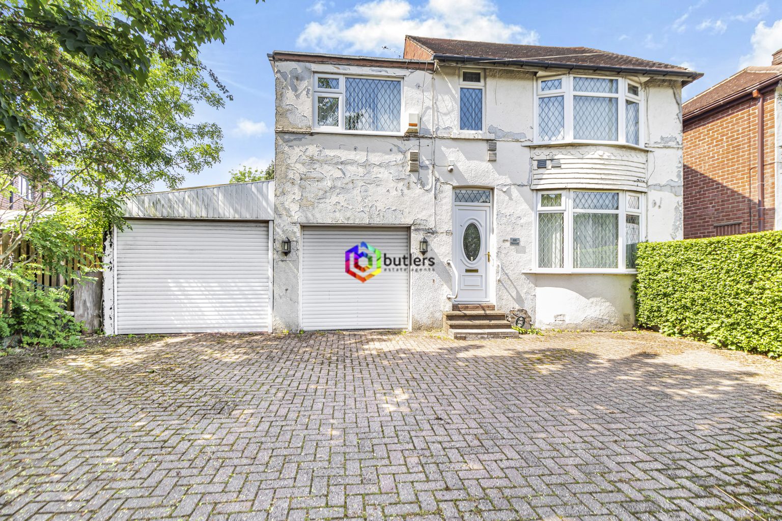 Norton Avenue, Sheffield, S12