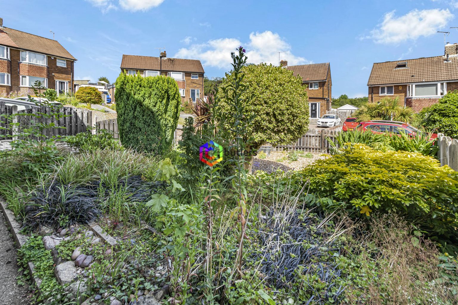 Moorside Close, Mosborough, S20