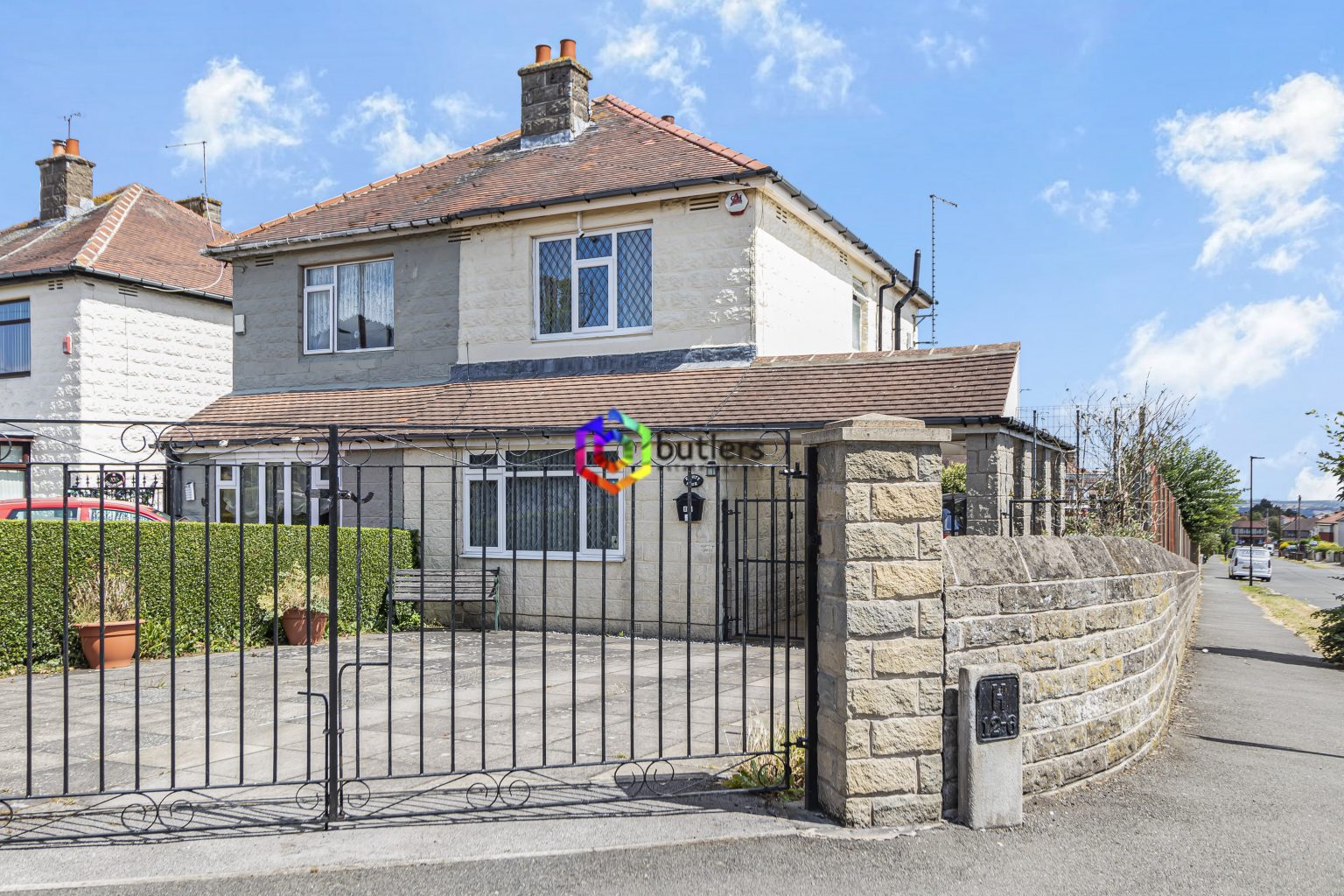 Gleadless Common, Sheffield, S12
