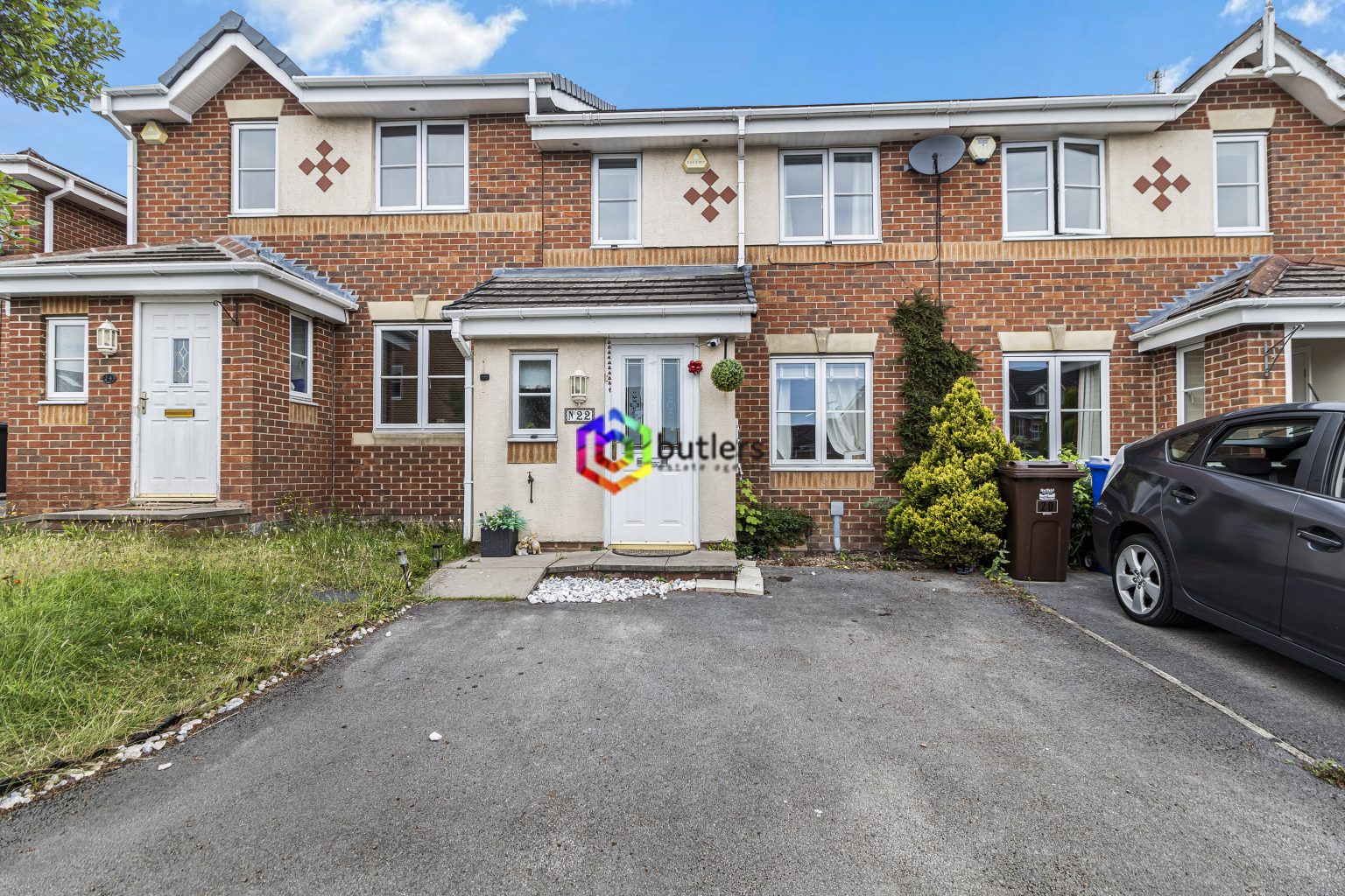 Myrtle Springs Drive, Sheffield, S12