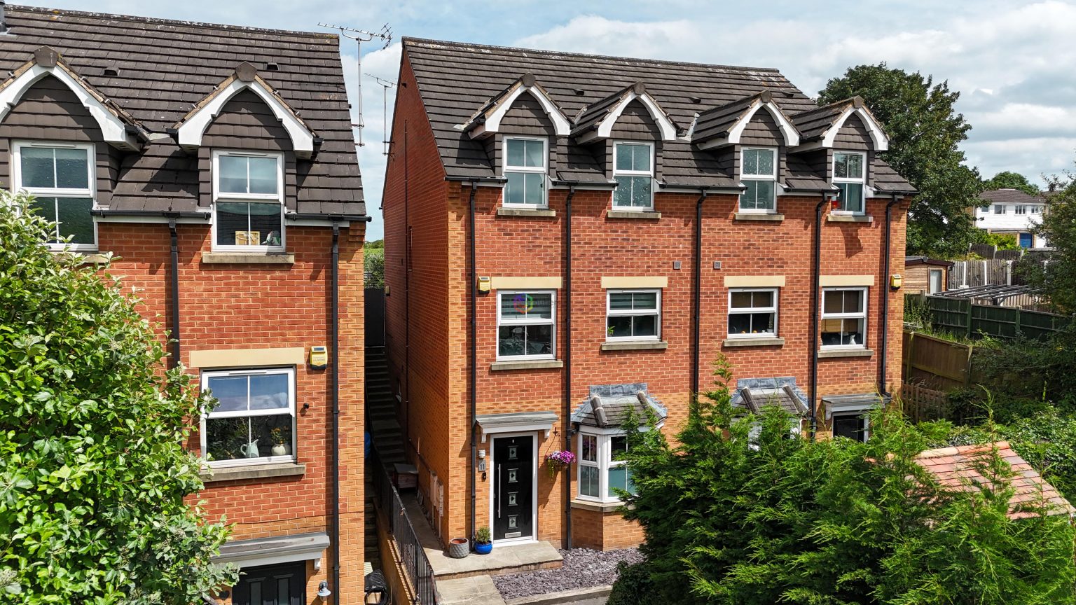 Farriers Way, Killamarsh, S21