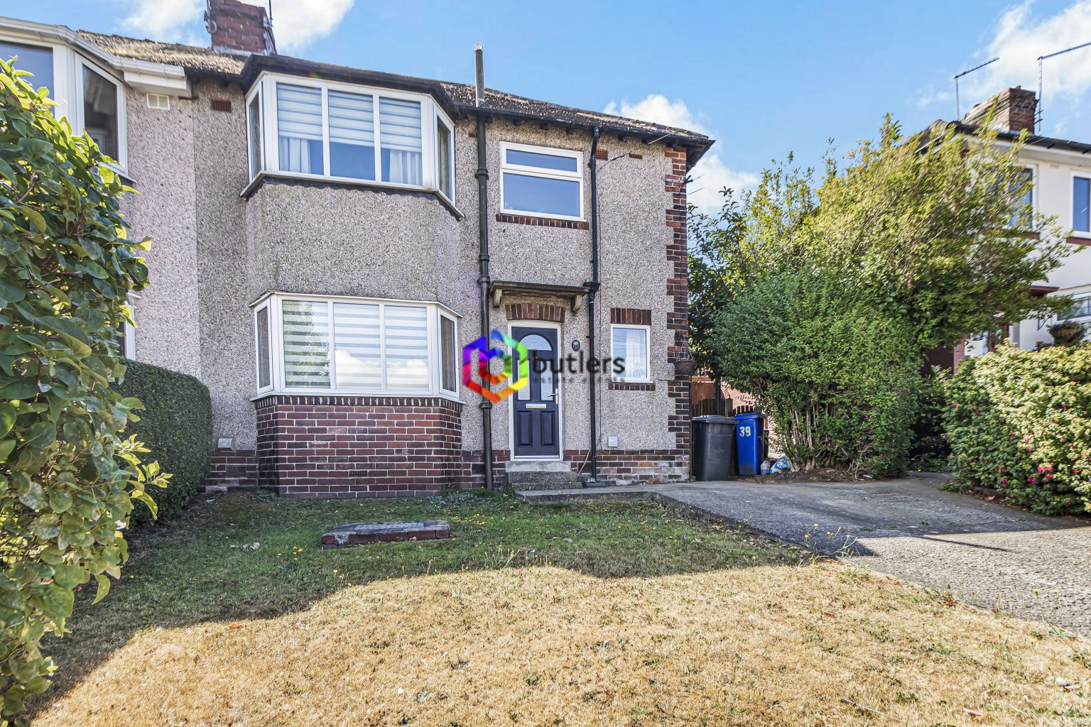Thornbridge Drive, Sheffield, S12
