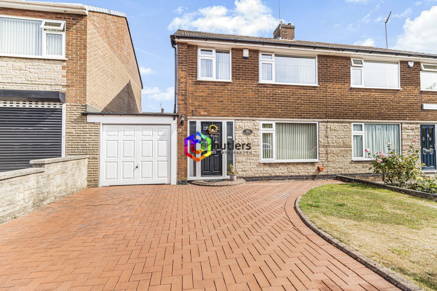 Ashfield Drive, Sheffield, S12
