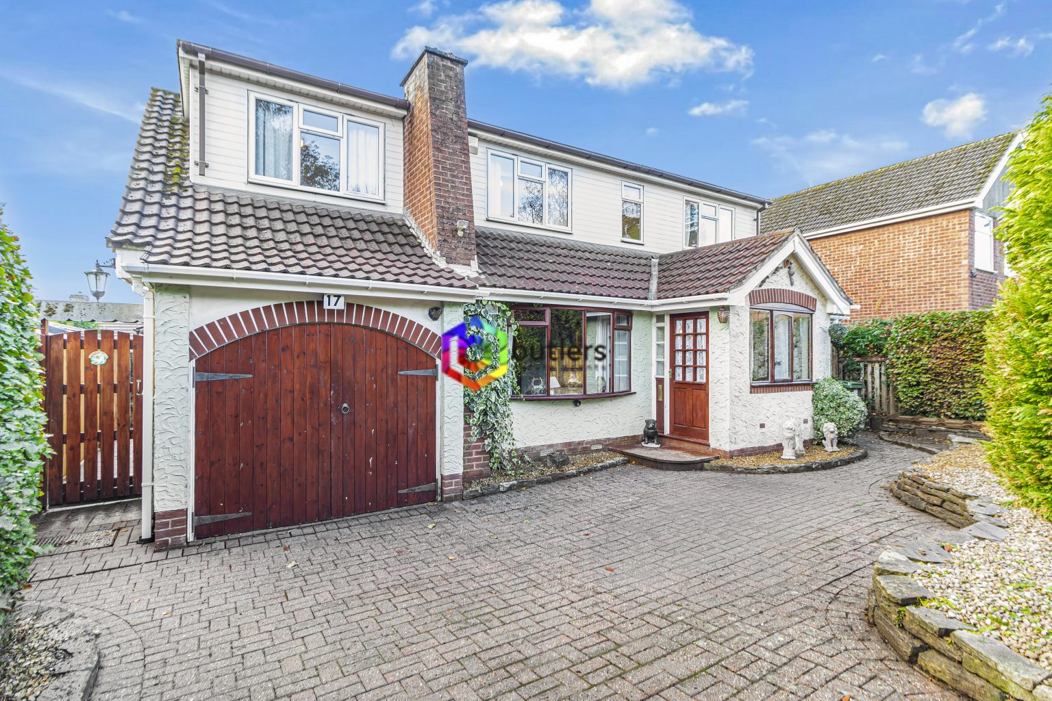 Skelton Lane, Beighton, S20