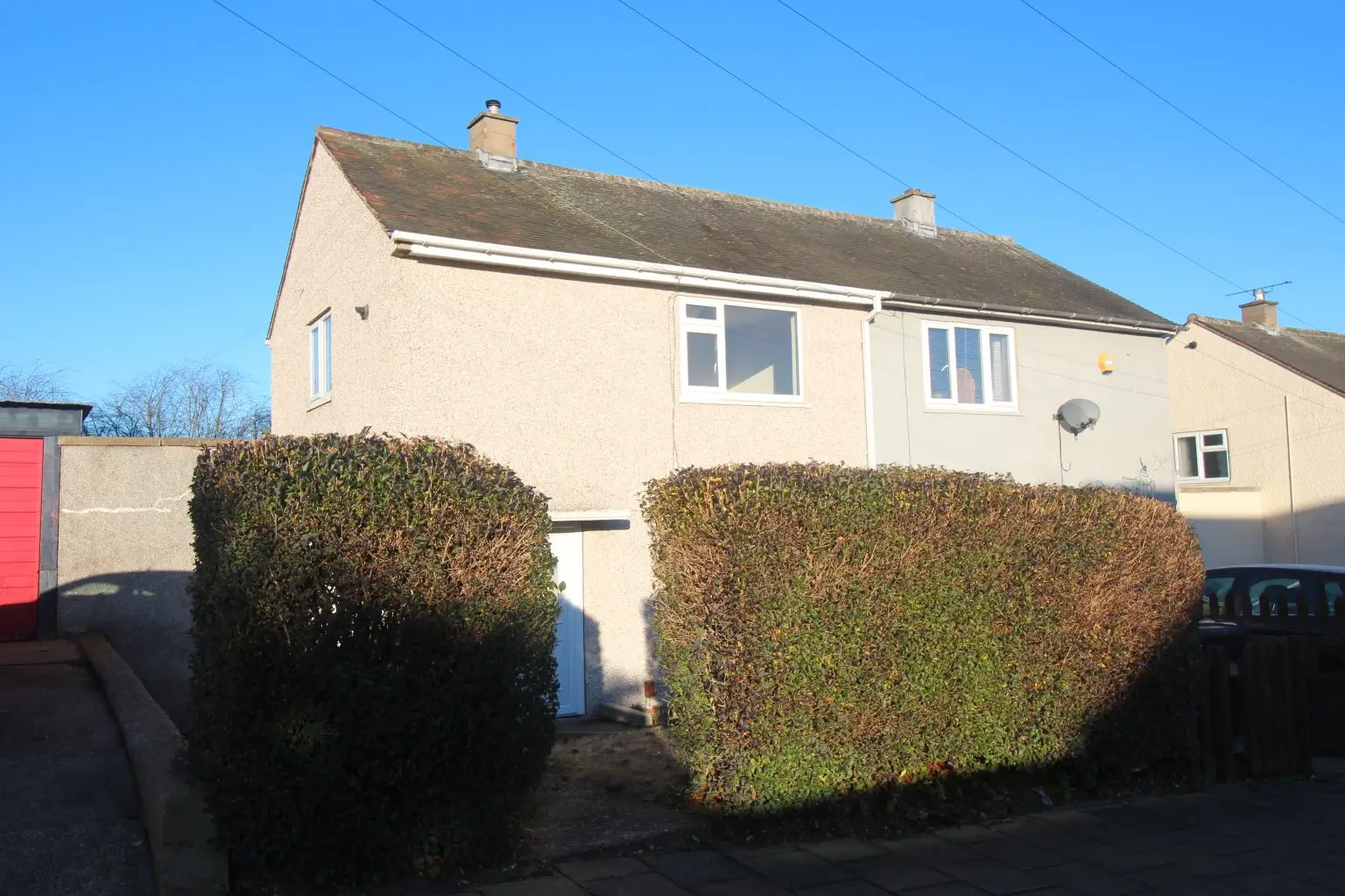 Warris Close, Rotherham, S61